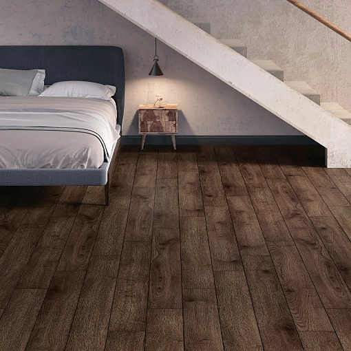 Ламинат Peli Loft Дибек Дуб LF-710