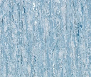 Линолеум Таркетт IQ Оптима Исе Синий 0856 (Tarkett Optima Ice Blue)