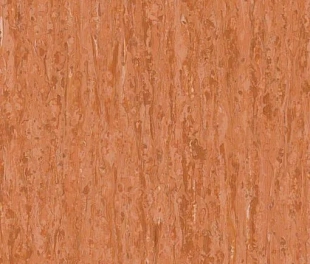 Линолеум Таркетт IQ Оптима Красный Оранжевый 0258 (Tarkett Optima Red Orange)