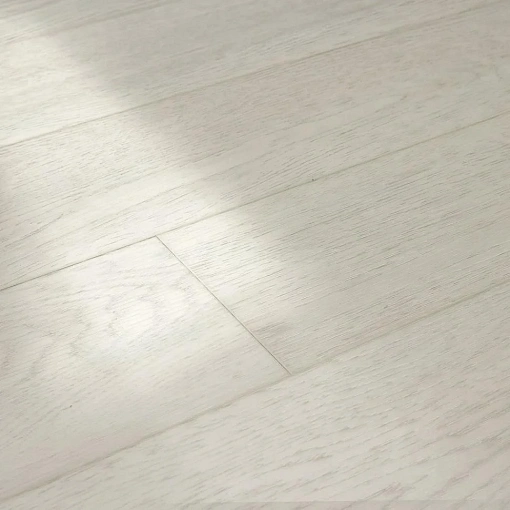Кварц-винил (ПВХ плитка) Альпайн Флор ПаркетЛайт СПС ЕСО 13-6 Зимний Лес (Alpine Floor SPC PARQUET LIGHT)