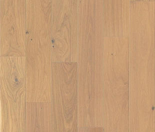 Паркетная доска Sommer Classic Plank Дуб Лама браш