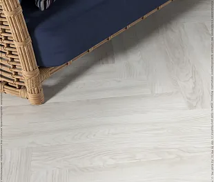 Кварц-винил (ПВХ плитка) Файн Флекс Вуд FX-105 Дуб Лапландский (Fine Flex Wood) — фото 5