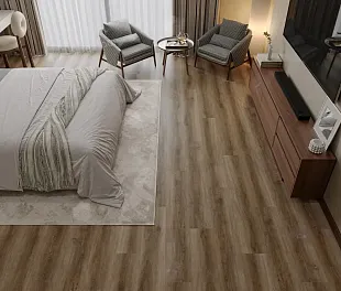 Ламинат Альпайн Флор Ориджинал Аура Дуб Болонья (Alpine Floor Original Aura) — фото 3