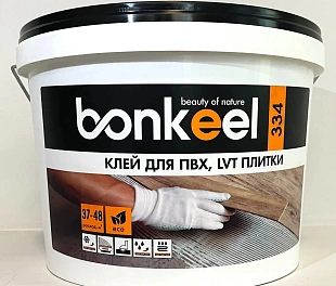 Клей универсальный Бонкил 334 12 кг (Bonkeel)