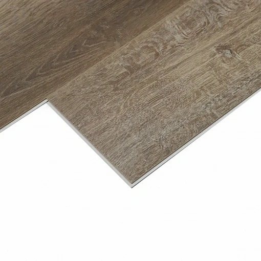 Кварц-винил (ПВХ плитка) Ройс Ультима U1970 Дуб Дерби (Royce Ultima)