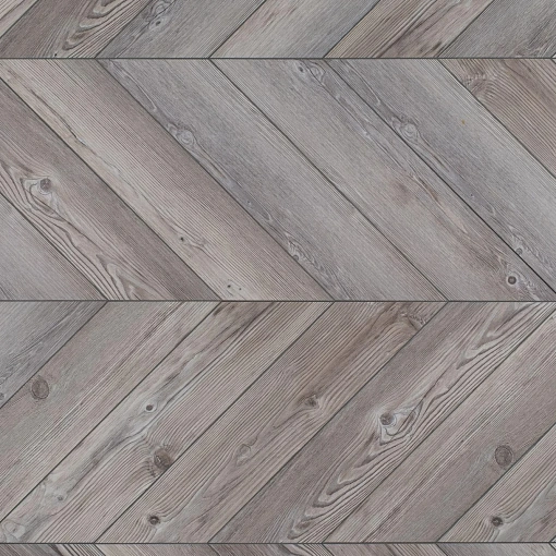 Кварц-винил (ПВХ плитка) Аквафлор Паркет Шеврон Клеевой AF2552PGCh (Aquafloor Parquet Chevron Glue)