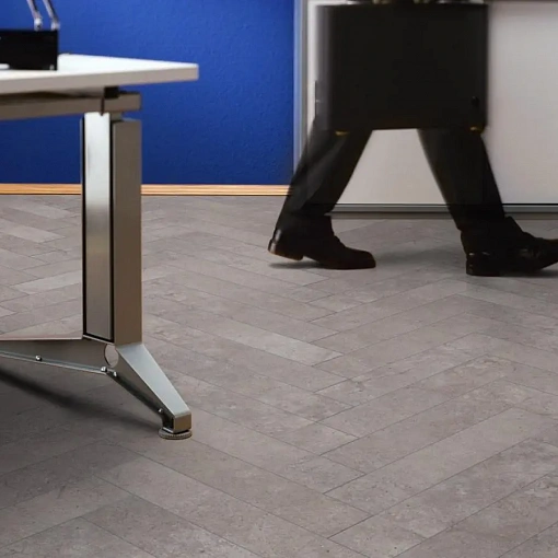 Ламинат Swiss Krono Tex Herringbone Pesaro Oak D 4739