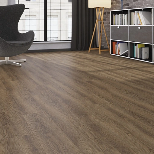 Ламинат Флорвуд Естет Дуб Бэкстер (Floorwood Estet)