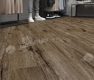 Ламинат Альпайн Флор Ориджинал Интенсити Дуб Турин (Alpine Floor Original Intensity) — фото 3