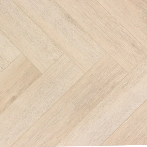 Кварц-винил (ПВХ плитка) КронаФлор Ёлочка 4V Дуб Дижон H010 (CronaFloor Herringbone)