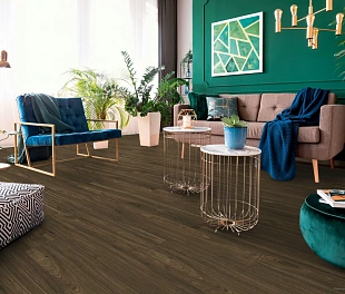 Ламинат Swiss Krono Tex Jangal Орех Тоскана 3070