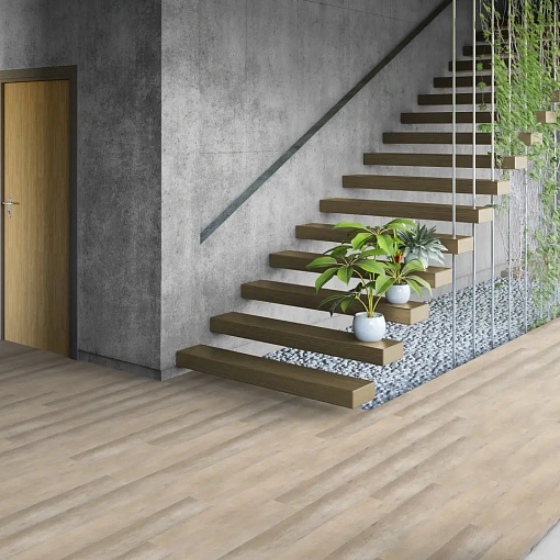 Кварц-винил (ПВХ плитка) Tarkett Groove Jerry