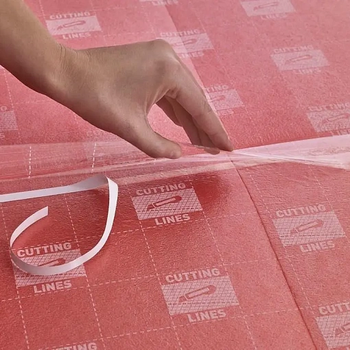 Подложка Arbition Secura Thermo Aquastop Smart 1,6 мм