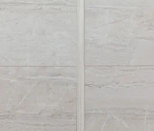 Кварц-винил (ПВХ плитка) Бонкил Тайл Каррара (Bonkeel Tile Carrara) — фото 2