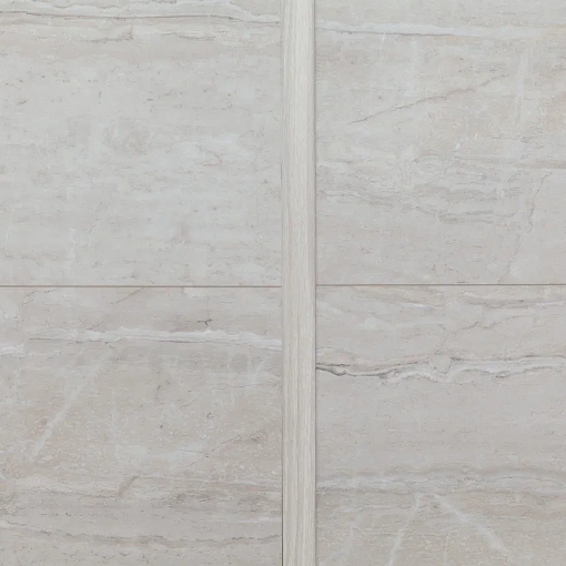 Кварц-винил (ПВХ плитка) Bonkeel Tile Carrara