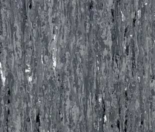 Линолеум Таркетт IQ Оптима Тёмный Серый 0866 (Tarkett Optima Dark Grey)