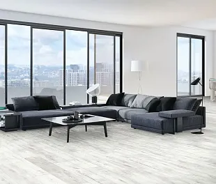 Ламинат УльтраФлор Вариостеп Классик K278 Дуб Волшебный (Ultrafloor Variostep classic) — фото 2
