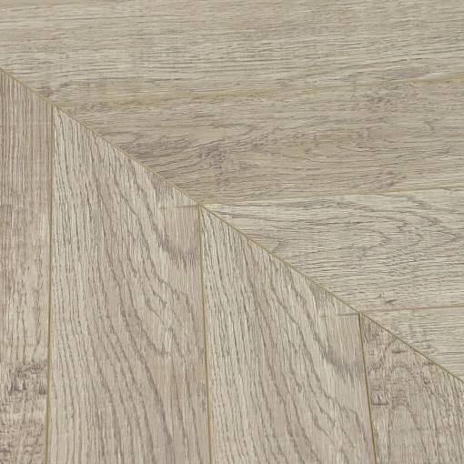 Ламинат Woodstyle Chevron CH151 Дуб Элефант