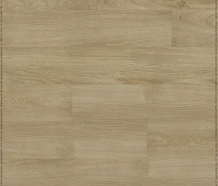 Кварц-винил (ПВХ плитка) ФайнФлор Вуд Дуб Лиенц FF-1437 (Wood Fine Floor) — фото 3