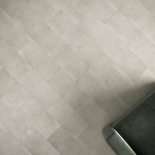 Кварц-винил (ПВХ плитка) Fine Floor Stone Dry Back FF-1453 Шато Де Брезе