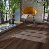 Кварц-винил (ПВХ плитка) Аквафлор Паркет Шеврон Клеевой AF2559PGCh (Aquafloor Parquet Chevron Glue)