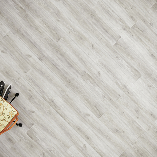 Кварц-винил (ПВХ плитка) Fine Floor Wood Dry Back FF-1474 Дуб Верона