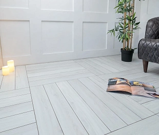 Кварц-винил (ПВХ плитка) Аквафлор Паркет Плюс AF6016PQ+ (Aquafloor Parquet Plus)
