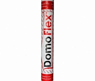 Полимерная подложка Домофлекс с гидроизоляцией 3мм (Domoflex)