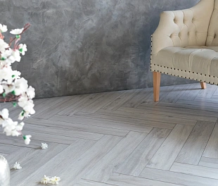 Кварц-винил (ПВХ плитка) Аквафлор Паркет Плюс AF6011PQ+ (Aquafloor Parquet Plus)