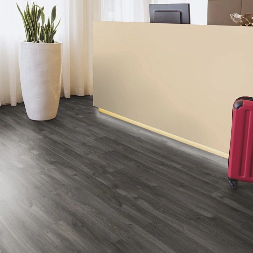 Ламинат Кайндл Лёгкое тиснение Премиум Планка Дуб Каса (Kaindl Easy Touch Premium Plank)