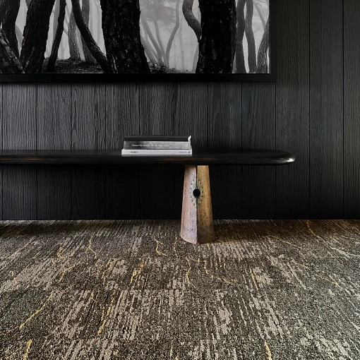 Ковровая плитка IVC Group Imperfection Grit Echo 685