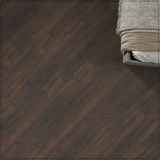 Ламинат Binyl Pro BNK480PRO Каштан Колониальный Хэритэйдж