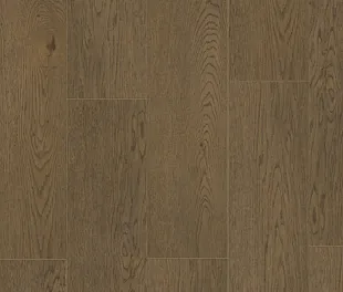 Кварц-винил (ПВХ плитка) ДамиФлор Фэмили 0030-6-LVT Дуб Мокко (Family Damy Floor) — фото 3