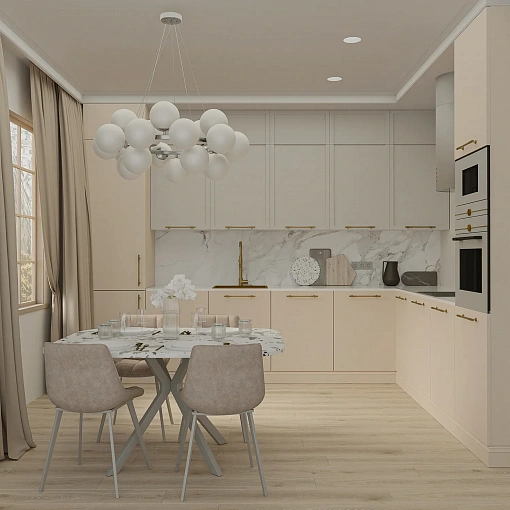 Ламинат Floorwood Paradigma 8209 Дуб Асти