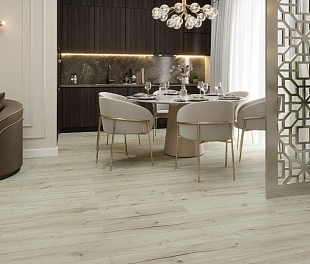 Ламинат Альпайн Флор бай Классен АкваЛайф Дуб Гитхорн (Alpine Floor by Classen Aqua Life)