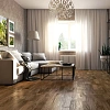 Паркетная доска Поларвуд Классик Дуб Тоффи Матовый 3S (Polarwood Classic Toffee Matt)