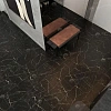 Кварц-винил (ПВХ плитка) Альпайн Флор Камень МинералКор СПС ЕСО 4-27 Неро (Alpine Floor STONE SPC MINERAL CORE)
