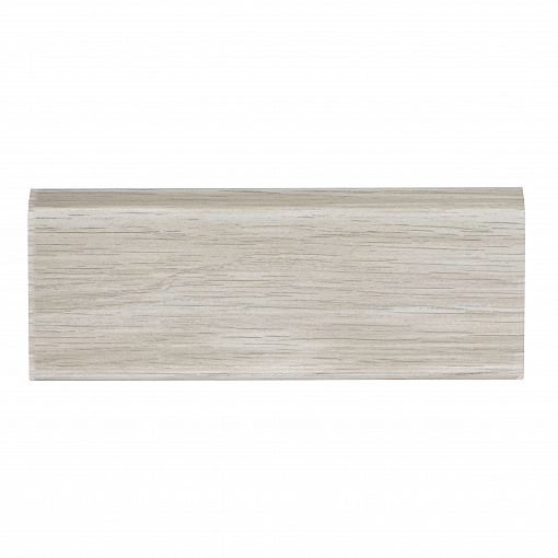 Плинтус ПВХ Tera 717 Дуб Эден