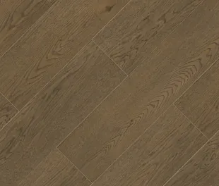 Кварц-винил (ПВХ плитка) ДамиФлор Фэмили 0030-6-LVT Дуб Мокко (Family Damy Floor) — фото 4