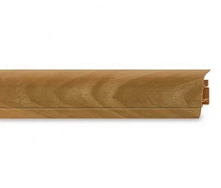 Плинтус Таркетт ПВХ SD 60 213 Борнео Бук (Tarkett Borneo Beech)