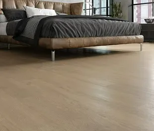 Кварц-винил (ПВХ плитка) Альпайн Флор Ультра ЛВТ ЕСО 5-23 Дуб Кремовый (Alpine Floor ULTRA LVT) — фото 4