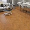Инженерная доска Альпайн Флор Шато Дуб Кальвадос (Alpine Floor Chateau)