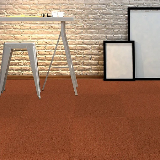 Ковровая плитка Стандарт Карпетс Ромео (R-23) 522 (Standard Carpets Romeo)