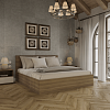 Кварц-винил (ПВХ плитка) Тулесна Арт Паркет Гарант (Tulesna Art Parquet Garant)