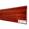 Плинтус Теквуд Мербау (100*16) (Teckwood)