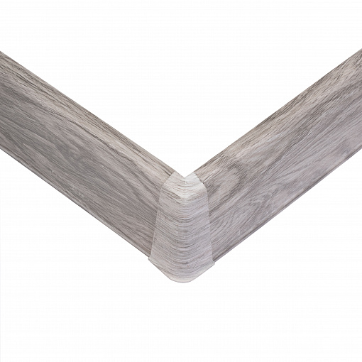 Плинтус ПВХ Tera 746 Альба