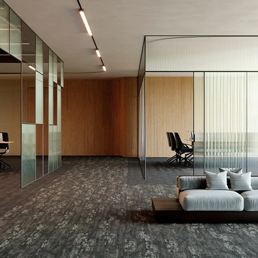 Ковровая плитка IVC Group Rudiments Clay Create 887