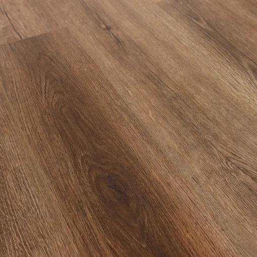 Кварц-винил (ПВХ плитка) КронаФлор 4V Вуд 4 мм Дуб Регин BD-40030-5 (CronaFloor Wood)