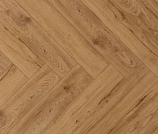 Кварц-винил (ПВХ плитка) Аквафлор Паркет Клеевой AF2507PG (Aquafloor Parquet Glue) — фото 2