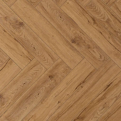 Кварц-винил (ПВХ плитка) Аквафлор Паркет Клеевой AF2507PG (Aquafloor Parquet Glue)
